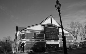 Library photo