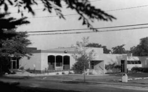Library photo