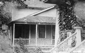 Library Photo