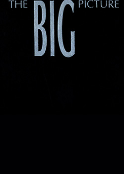 Glenbard West Yearbook Cover 1990