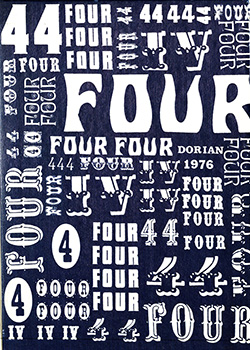 1976 Glenbard South Yearbook cover