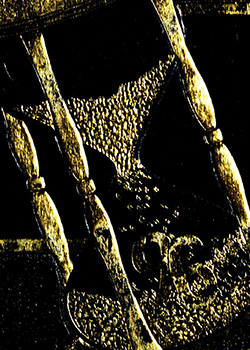 1996 Glenbard South Yearbook cover