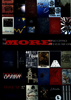 1999 Glenbard South Yearbook cover