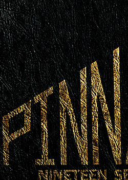 Glenbard West Yearbook Cover 1975