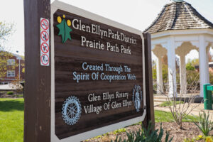 Prairie Path Park