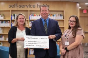 Foundation SR22 Check Presentation