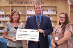 Friends SR22 Check Presentation