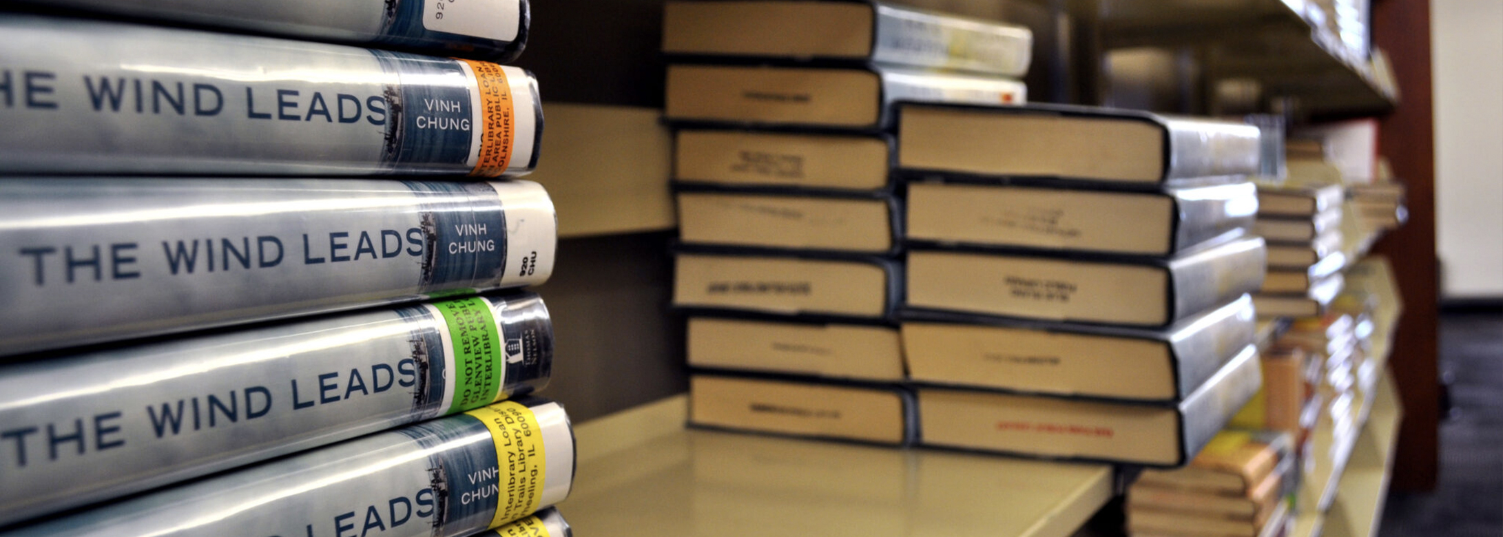 Interlibrary Loan