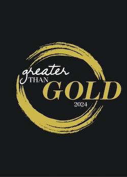 2024 Glenbard South Yearbook cover