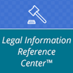 Legal Information Reference Center