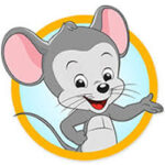 ABC Mouse logo