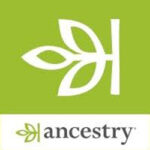 Ancestry logo