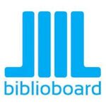 BiblioBoard logo