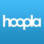 Hoopla logo