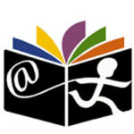 Children's book logo