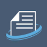 public records database logo