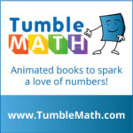 TumbleMath logo