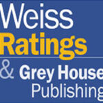 Weiss Ratings logo