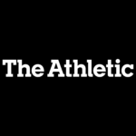 The Athletic logo