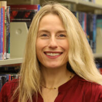 Monica Wallace