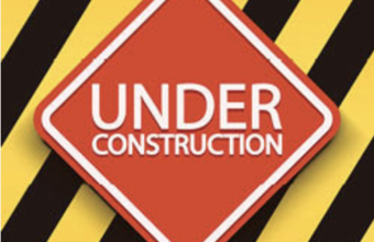 Under Construction