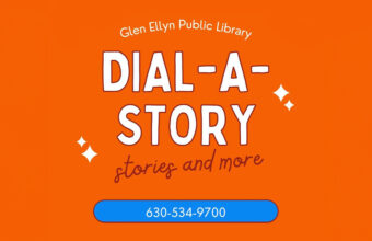 Dial-a-Story