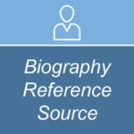 Biography Reference Source