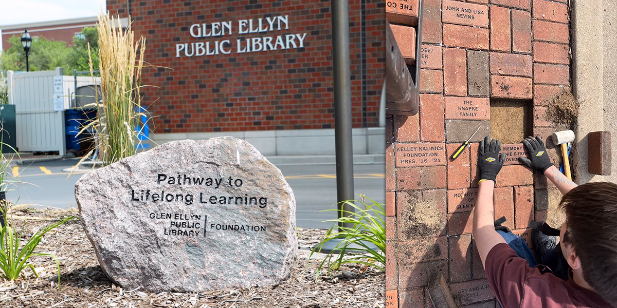 Pathway to Lifelong Learning photo